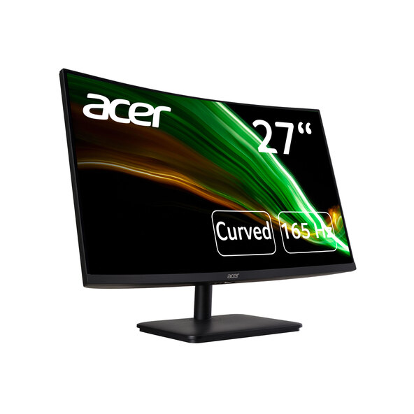 Curved-Gaming-Monitor ED270UP