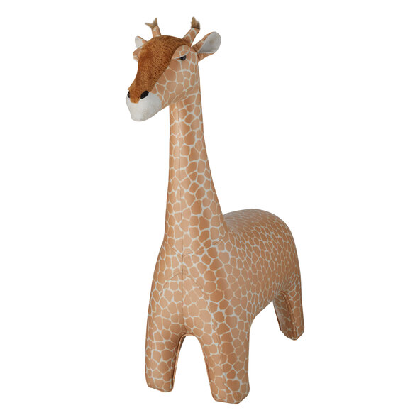 Kinderhocker Giraffe