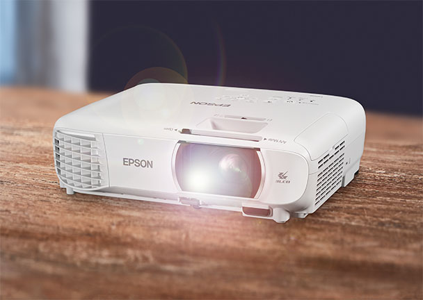 Full-HD-Beamer EH-TW710 Full-HD-Beamer EH-TW710