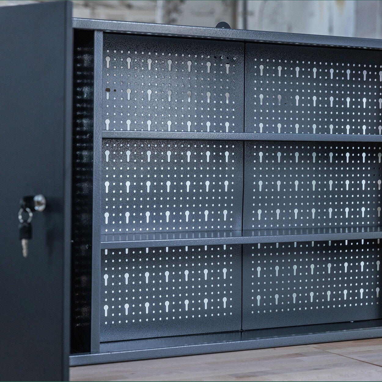 Werkzeugschrank ALDI ONLINESHOP