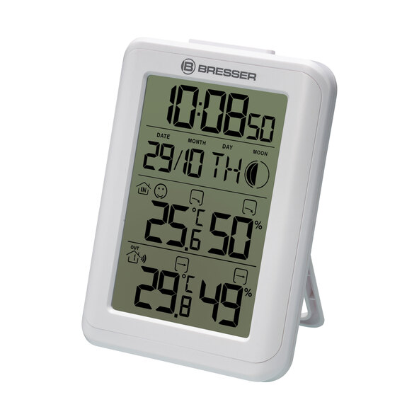 Funkthermometer ClimaTrend IO Jumbo Set