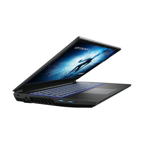 Core-Gaming-Notebook Deputy P25 (MD64015)