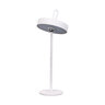 LED-Akku-Tischlampe ELLA, weiß