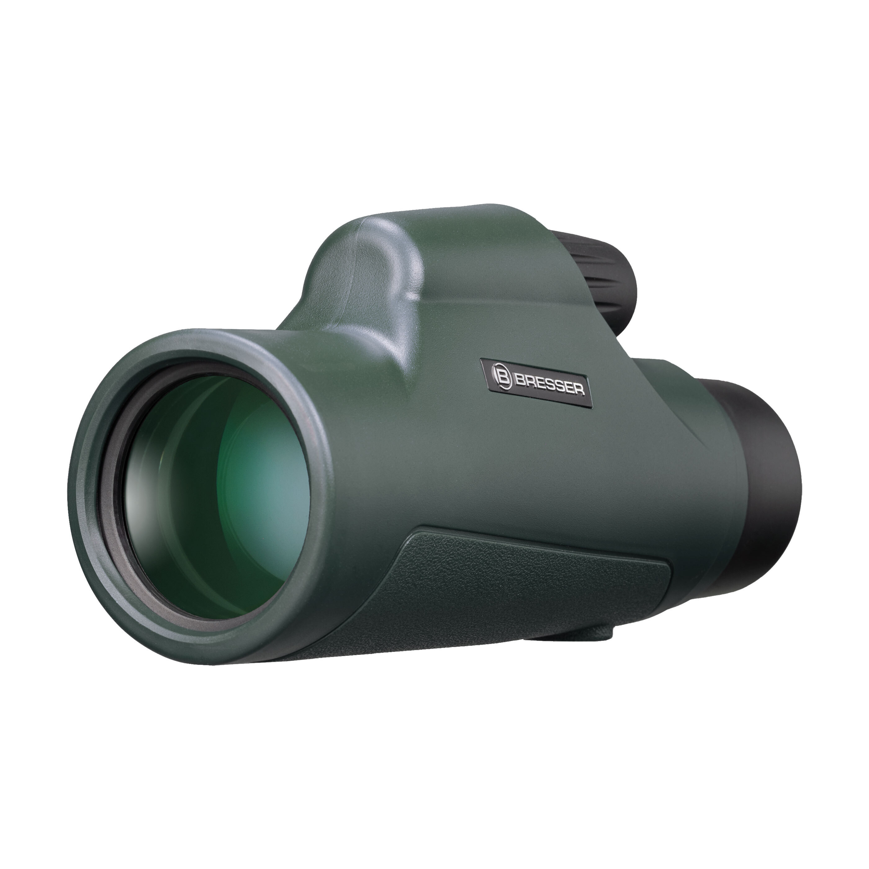 National Geographic Fernglas 10x42 - Wasserdichtes Dachkant Fernglas Mit Tasche