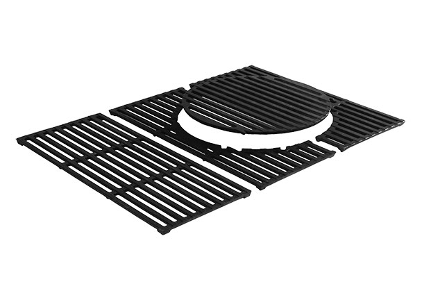  Switch Grid Grillrostsystem für Boston 3
