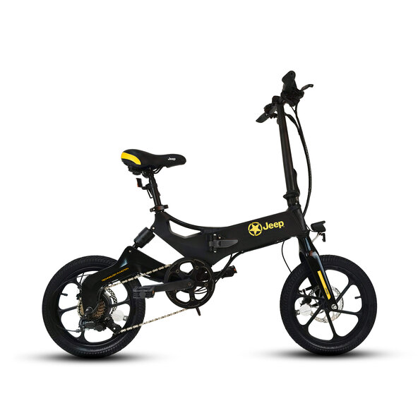 E-Bike Fold FR 6020