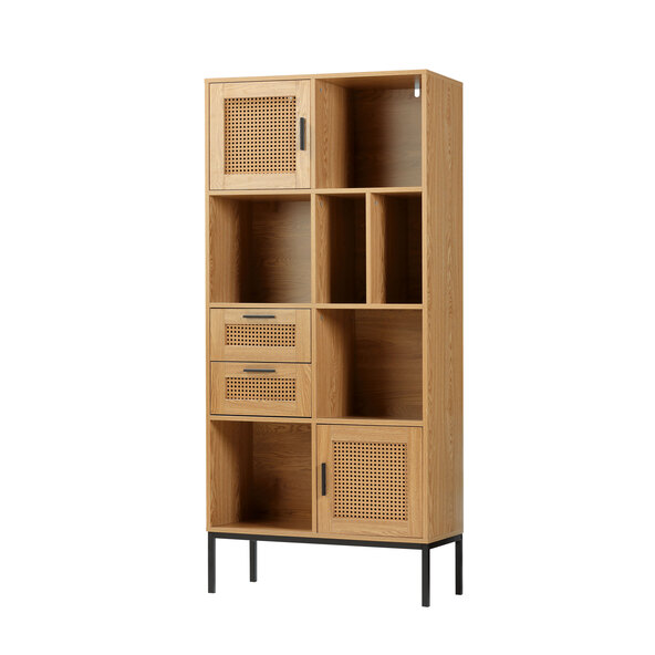 Rattan-Regal