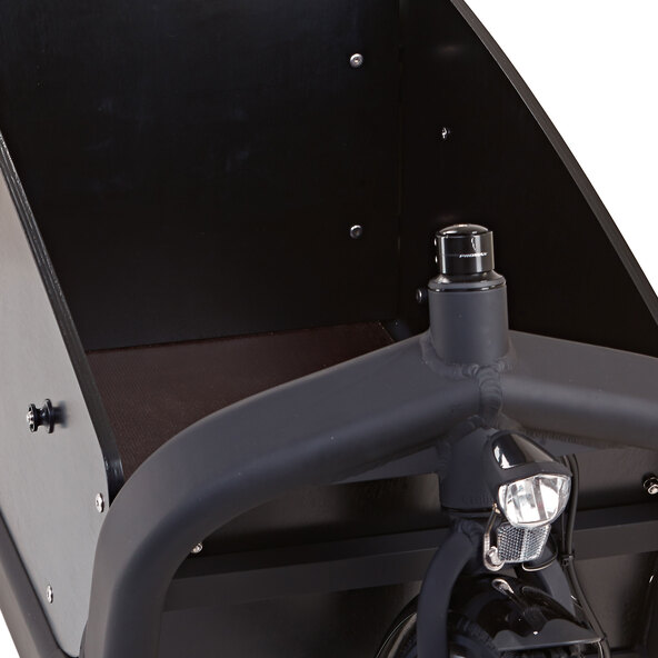 Cargo E-Bike Plus 22 ETL 10 ComfortDrive