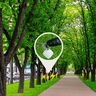 Smart Tag Pro, Doppelpack, weiß