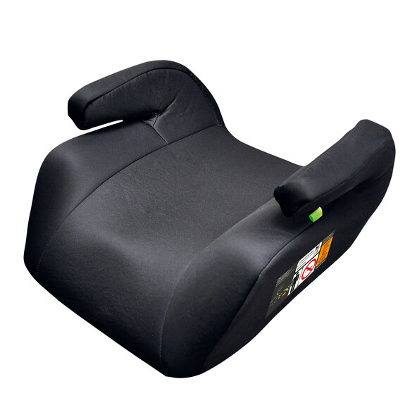 Auto Kindersitzkissen, schwarz
