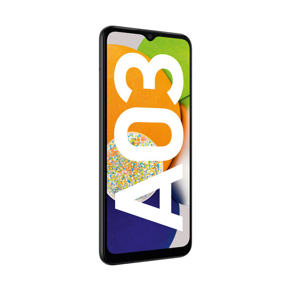 Smartphone Galaxy A03 inkl. ALDI TALK Jahrespaket XS