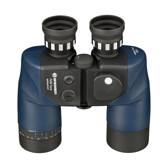 Segler-Kompass-Fernglas BinoSail 7x50