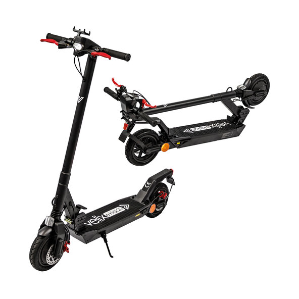 E-Scooter E-Kick, 20 V, klappbar