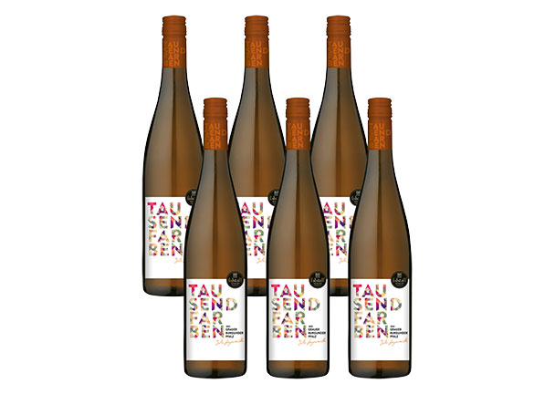 Wein online bestellen ALDI