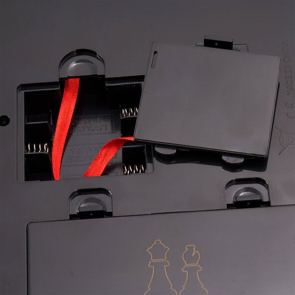 Schachschule-Schachcomputer M805
