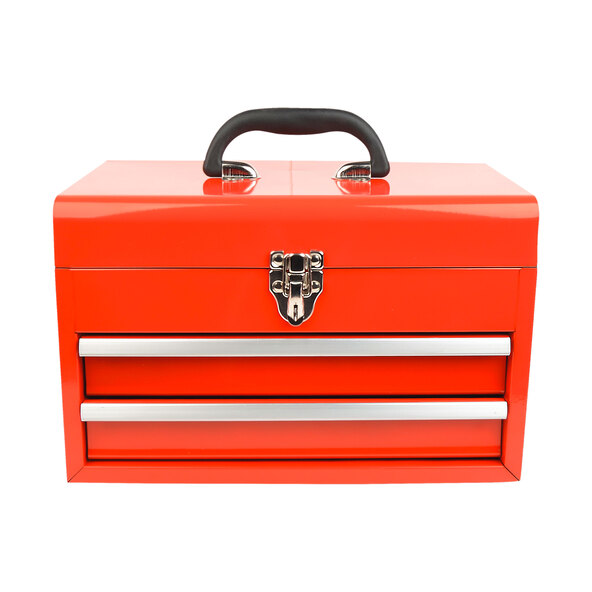 Werkzeugbox, 155-teilig