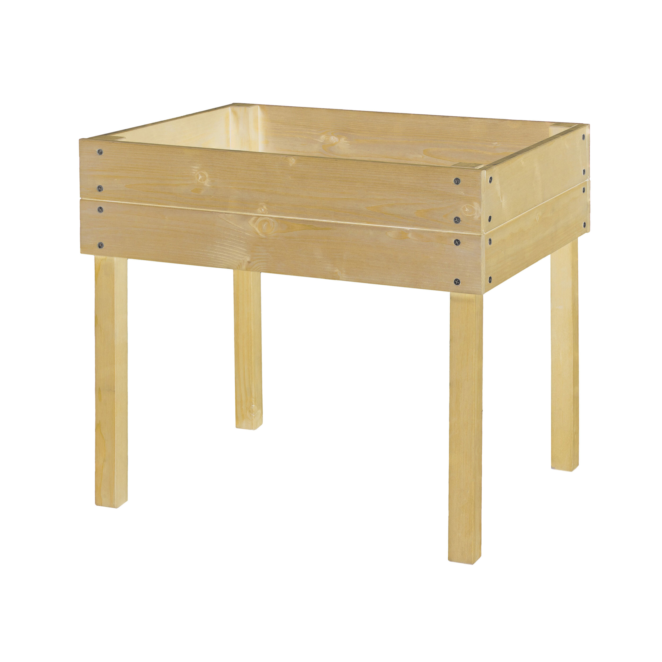 KinderHochbeet ALDI