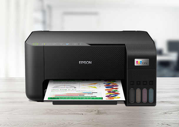 Multifunktions-Drucker EcoTank ET-2812 Multifunktions-Drucker EcoTank ET-2812