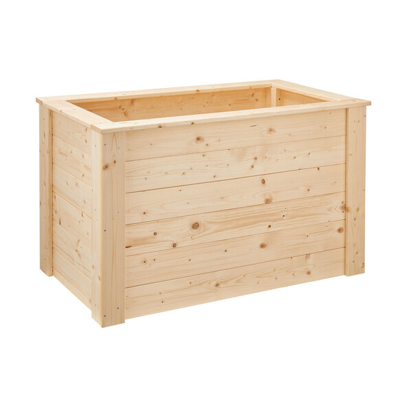 Hochbeet Starter-Set, Holz