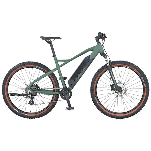 E-Mountainbike Dice 1.0 Action