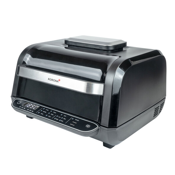8 in 1 Multifunktionsgrill