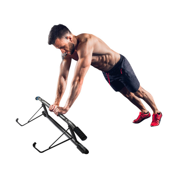 Tür-Reck Multi-Gym Deluxe