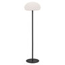 LED-Outdoor-Akku-Stehleuchte Sponge