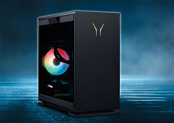 Core-Gaming-PC Engineer P20 (MD34725) Core-Gaming-PC Engineer P20 (MD34725)