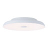 LED-Deckenleuchte Adora, 40 W, mit integr. BT-Lautsprecher