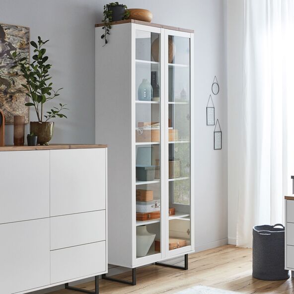 Vitrine