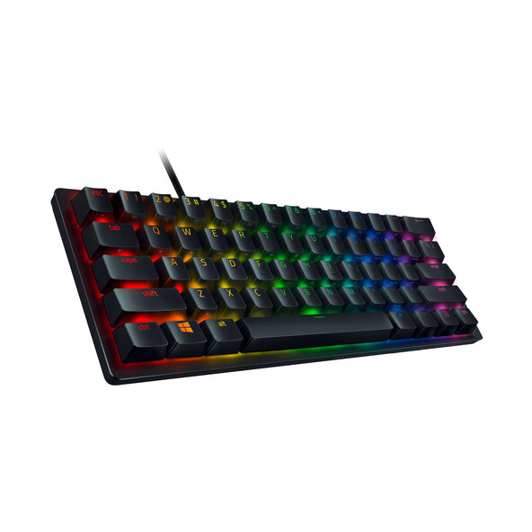 Tastatur Huntsman Mini Linear Red Switch