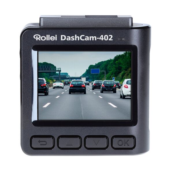 Dashcam 402