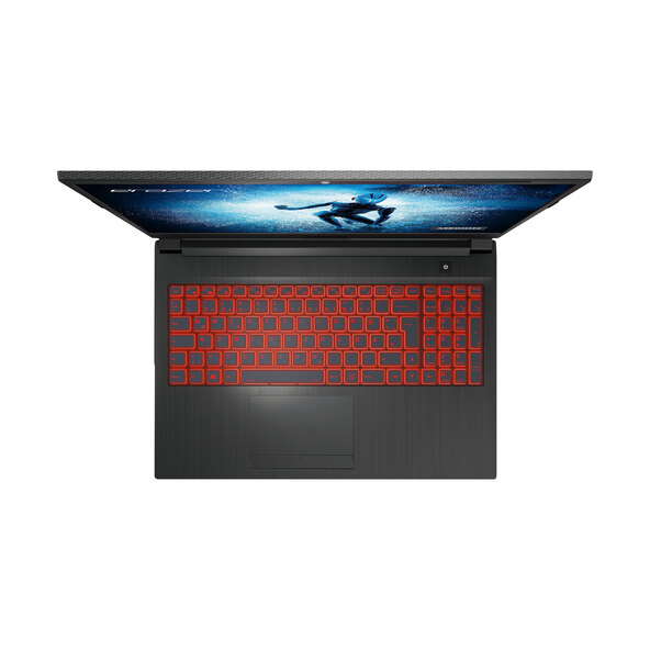 Core-Gaming-Notebook Deputy P25 (MD64015)