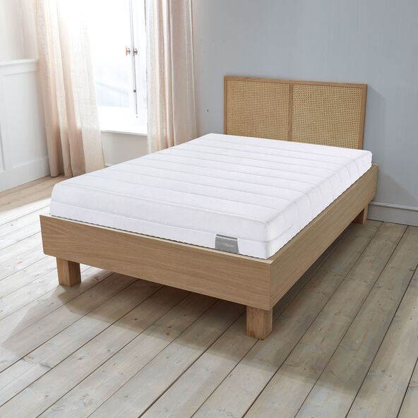 Starter-Matratze H2-medium, 140 x 200 cm