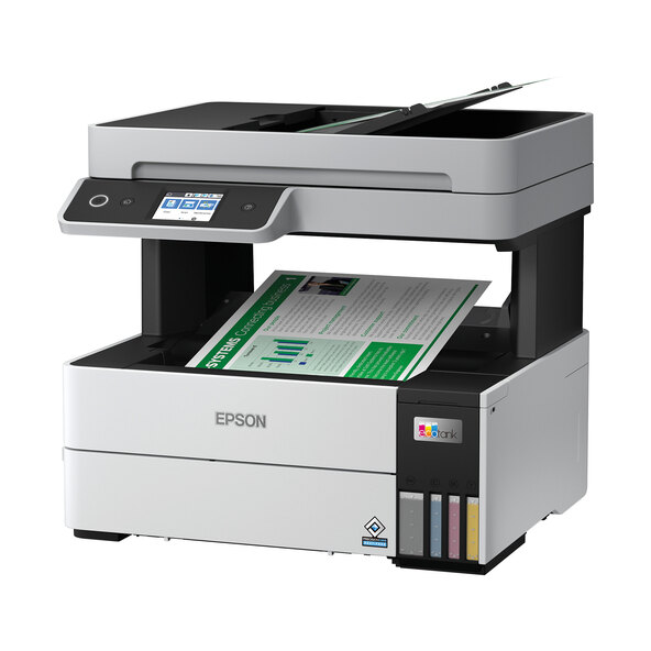 Multifunktionsdrucker EcoTank ET-5150