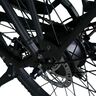 Trekking E-Bike TMR 7030