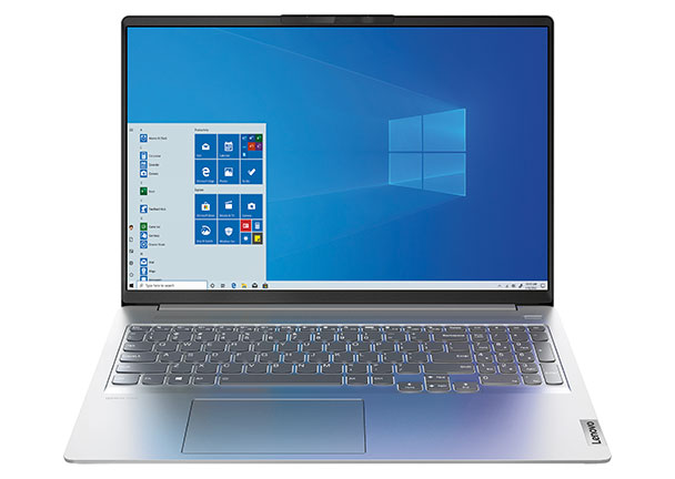 16" (40cm) Notebook IdeaPad 5i Pro