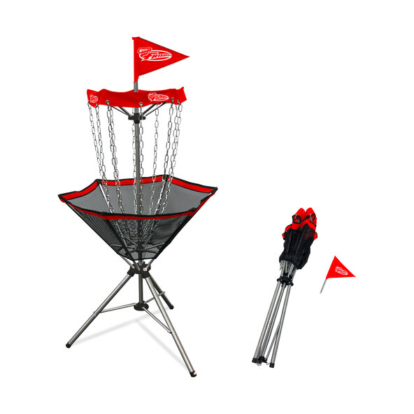 Frisbee Golf Deluxe