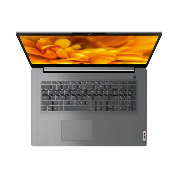 Ideapad 3 Notebook mit Intel Core i5-1135G7 Prozessor