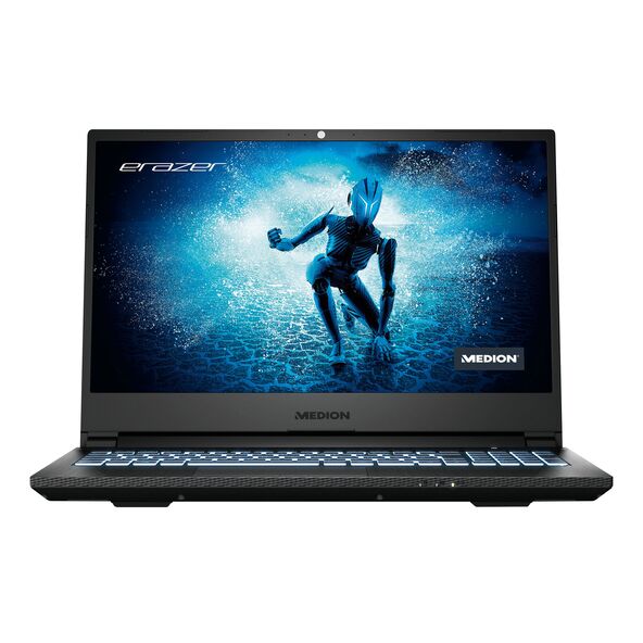 15,6" Gaming Notebook Deputy P25 (MD64055)
