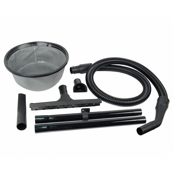Trockensauger mit 25 l Behälter, 1200 W