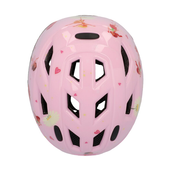 Kinder Fahrradhelm Plus Princess XS/S