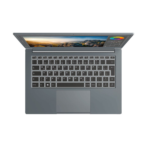 Notebook E14412