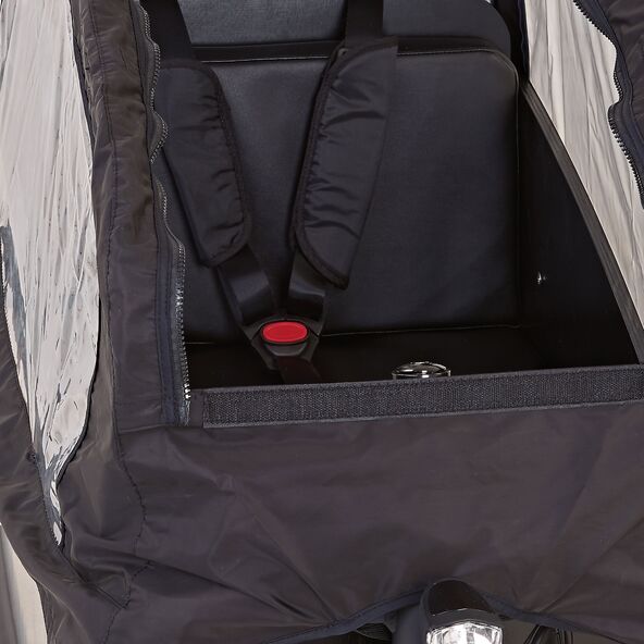 Cargo E-Bike Plus 22 ETL 10 ComfortDrive