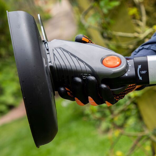 Akku-Rasentrimmer iFlex 12 V