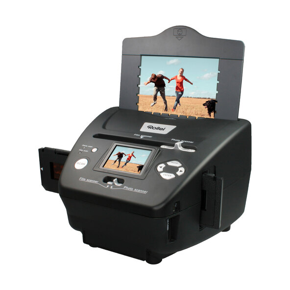 Multi-Scanner PDF-S 240 SE