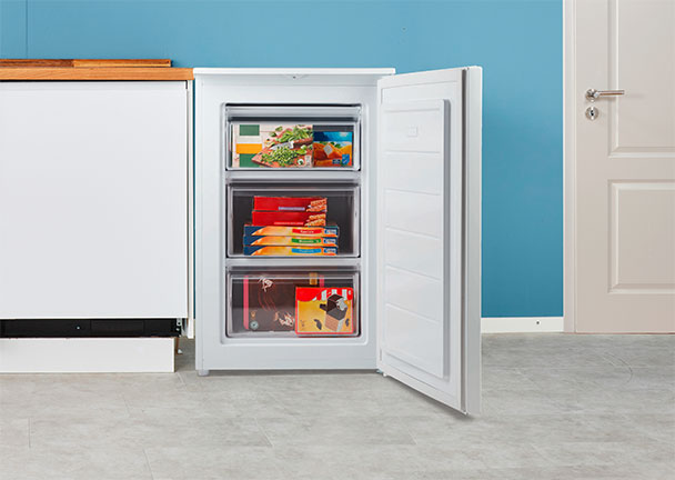 Gefrierschrank (MD37431) Gefrierschrank (MD37431)