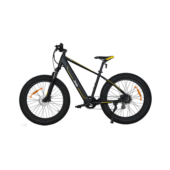 Mountain FAT E-Bike MHFR 7100