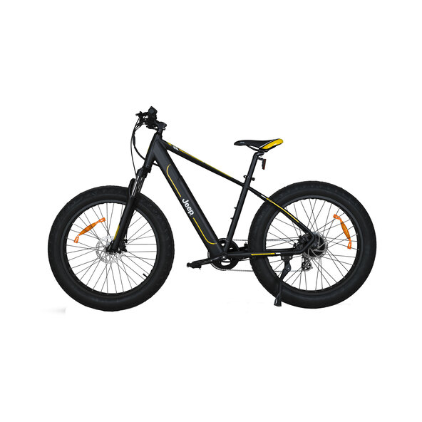 Mountain-E-Bike Fat MHFR 7100
