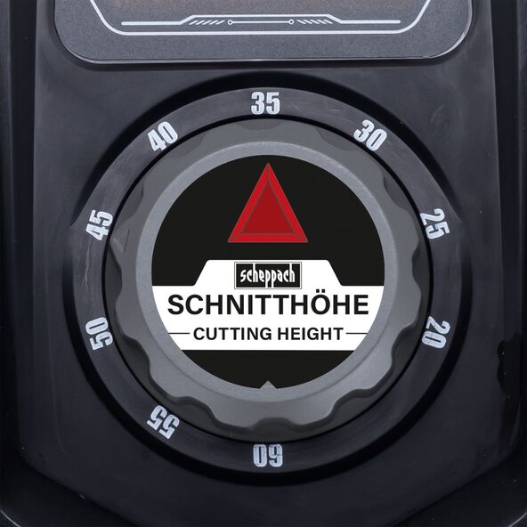 Rasenmähroboter RoboCut XXL900, inkl. Garage RoboHome